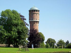 Wasserturm-Rüthen