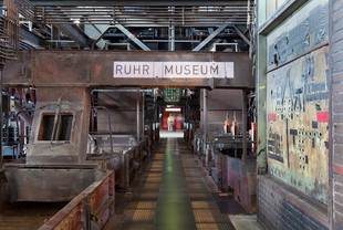 Ruhrmuseum